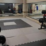 باشگاه ورزشی، رزمی و بدنسازی رکورد