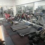 باشگاه ورزشی، رزمی و بدنسازی رکورد