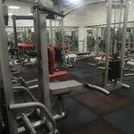 باشگاه ورزشی، رزمی و بدنسازی رکورد