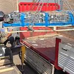 خدمات جرثقیل احسان