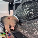 ارایشگاه مردانه سایه