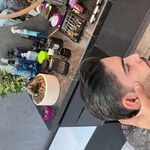 ارایشگاه مردانه سایه