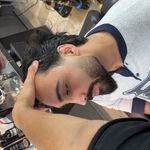 ارایشگاه مردانه سایه