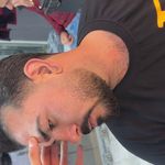 ارایشگاه مردانه سایه