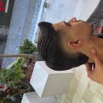 ارایشگاه مردانه سایه