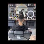 ارایشگاه مردانه سایه