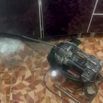 لوله بازکنی مولایی