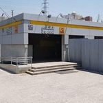 ایستگاه مترو قائم