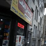 لوازم یدکی پایتخت