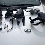 مرکز صافکاری PDR و خدمات خودرو شش پری