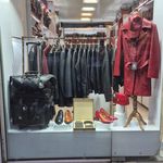 چرم سورنا تبریز شعبه اراک