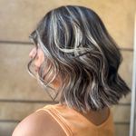 سالن زيبایی مرجان مروي