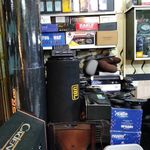 نگهبان سیستم نصب دزدگیر و جی پی اس و گلیه تجهیزات مرتبط با خودرو حسین خدادادی