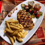 پیتزا کاکتوس