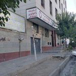 ساختمان پزشکان فتح