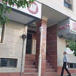 ساختمان پزشکان فتح