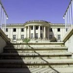 کاخ ثابت پاسال (بزرگترین و گرانترین خانه تهران)