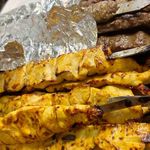 رستوران رزماری