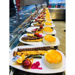 رستوران رزماری