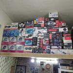 نگهبان سیستم نصب دزدگیر و جی پی اس و گلیه تجهیزات مرتبط با خودرو حسین خدادادی