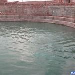 چشمه ایوب پیغمبر