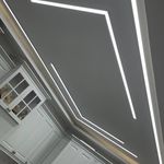 تاسیسات ساختمان پیوندی