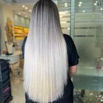 سالن زیبایی و آرایشگاه زنانه ملکه شادلی