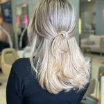 سالن زیبایی و آرایشگاه زنانه ملکه شادلی