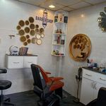 آرایشگاه مردانه علی