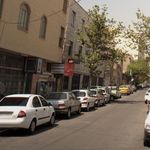 سالن زیبایی چشم آبی