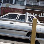 شیرنی سرای مهاجر