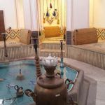 انگورستان ملک
