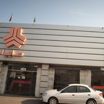 حاجی موسوی
