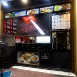 کباب سرای ممتاز امیر