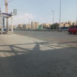 ایستگاه اتوبوس عارف نسب