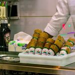 فروشگاه لبنیات مزرعه