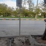 ایستگاه اتوبوس یوسف زاده 39