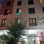 ساختمان پزشکان فتح