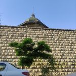 کاخ ثابت پاسال (بزرگترین و گرانترین خانه تهران)