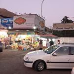 سوپرمارکت کاوه