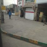ایستگاه اتوبوس یوسف زاده 39