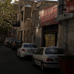 فروشگاه ظروف یکبار مصرف تم تولد کاظم