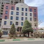 ساختمان پزشکان فتح