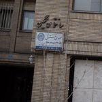 مهدی مستوفی