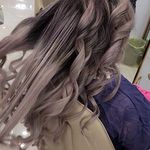 سالن زیبایی و آرایشگاه زنانه ملکه شادلی