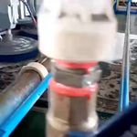 قالیشویی مدرن