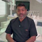 کلینیک دندانپزشکی لبخند سپید