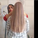 سالن زیبایی رها بیوتی