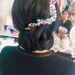 سالن زیبایی رها بیوتی