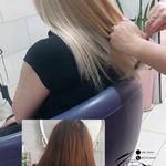 سالن زیبایی رها بیوتی